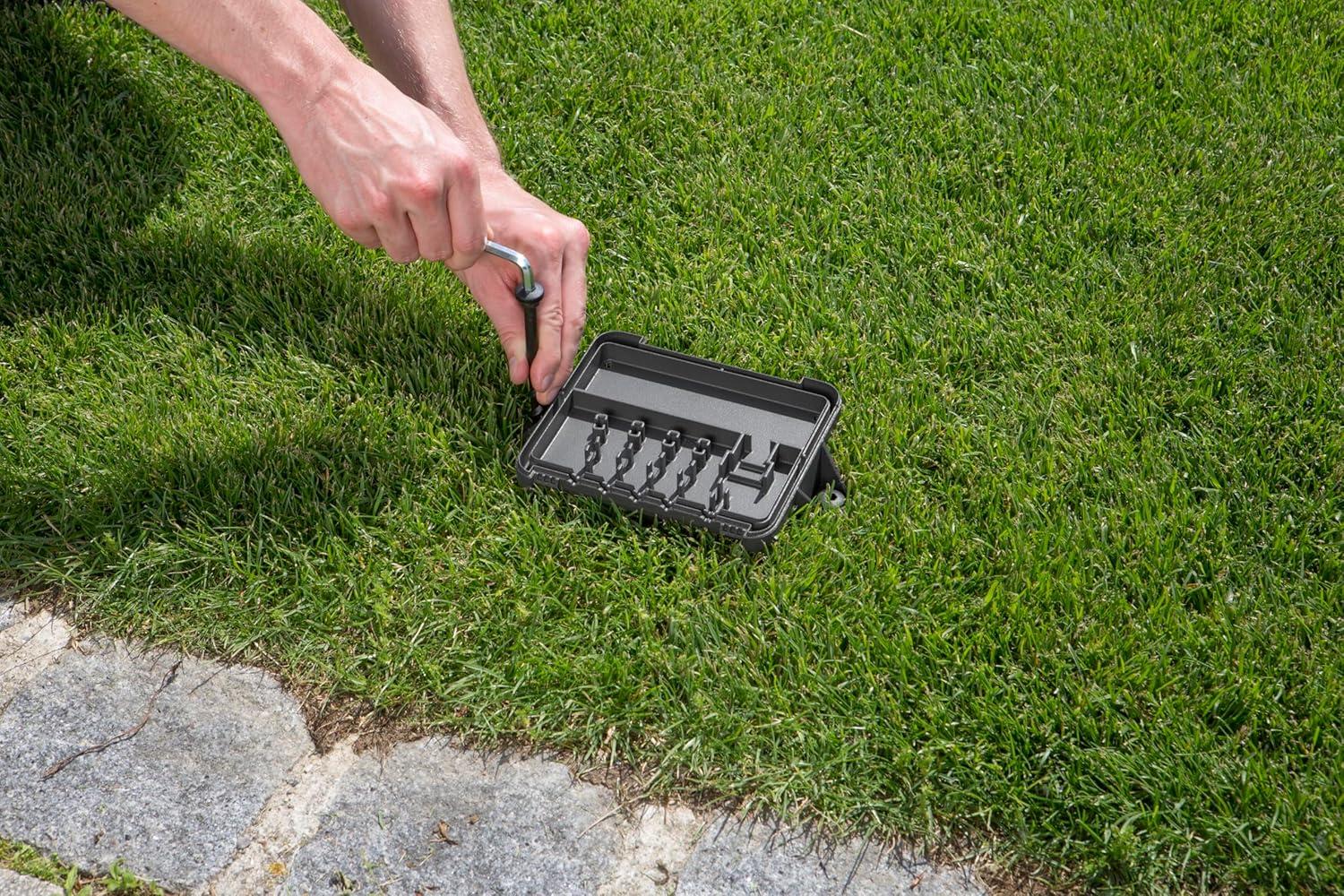 imageGardena Wire Coupler Protection