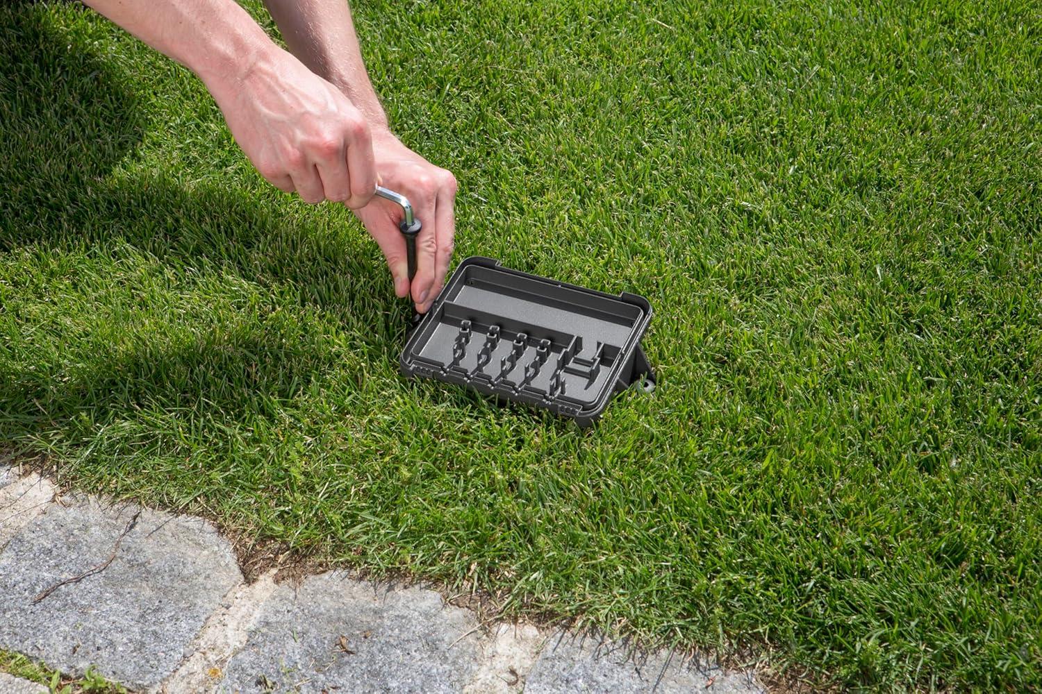 imageGardena Wire Coupler Protection