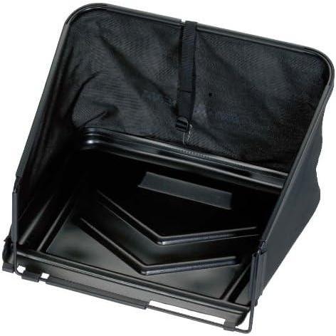 imageGardena 4029U Reel Lawn Mower Grass Catcher