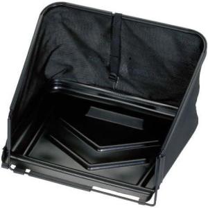 Gardena 4029-U Reel Lawn Mower Grass Catcher