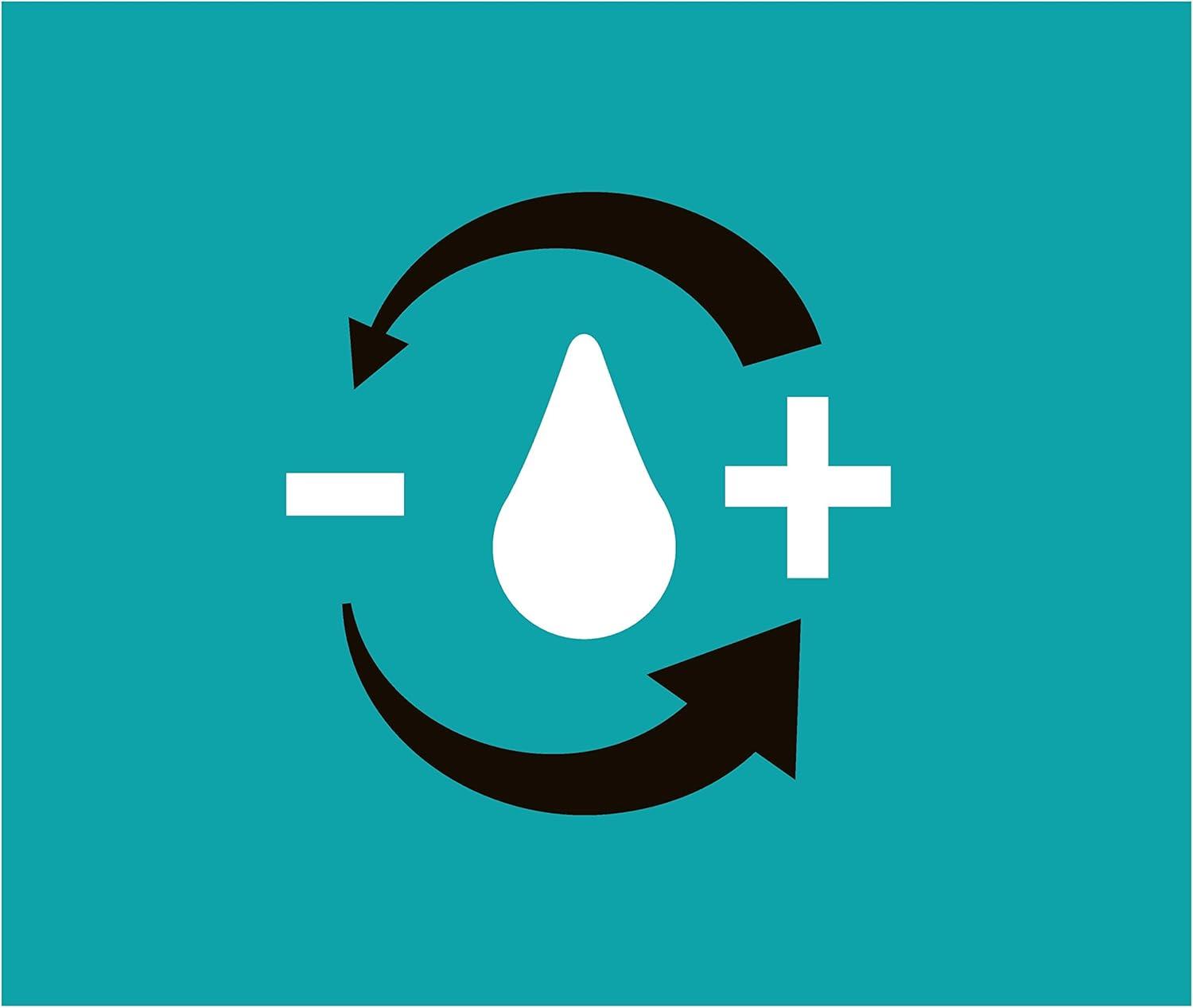 imageGardena Metal Nozzle Frost Proof Variable Spray Patterns Water Stop 3815MFPCleaning