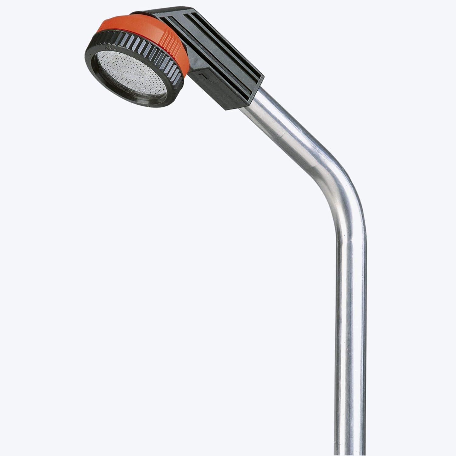 imageGardena 959 Outdoor Portable Garden Shower Duo On Spike