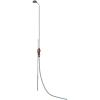 image961 Outdoor Portable Garden Shower Solo On Spike