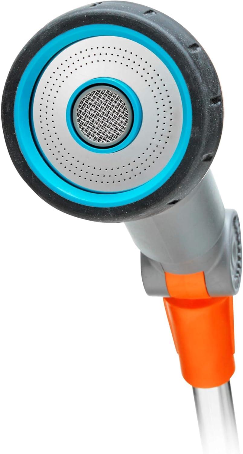 imageFusil arrosoir avec rgulateur Classic de Gardena pulvrisateur robuste de jardin pour un arrosage doux et rgulier 75 cm de long 1833220Fusilarrosoir pour suspensions Comfort