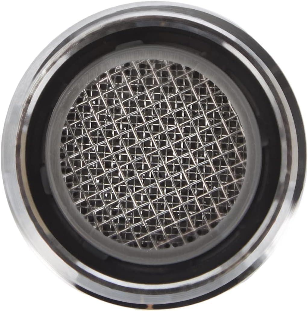 imageGardena Adaptateur de fil de faisceau Perl adaptateur pratique pour connecter le tuyau de jardin un robinet avec tte de faisceau de perles M 22 x 1 intrieur et 265 mm G 34 Pouce 290620Adaptateur de jet deau M 22 x 1 filetage intrieur