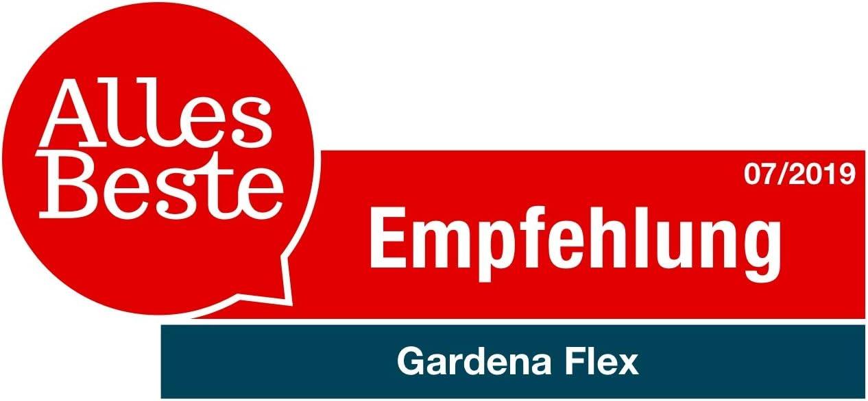 imageGardena Commande darrosage avec appli Bluetooth Arrosage automatique pour le jardin et le balcon configurable via lappli cycles darrosage en 3 programmes horaires porte de 10 m 0188920Programmateur dArrosage Flex