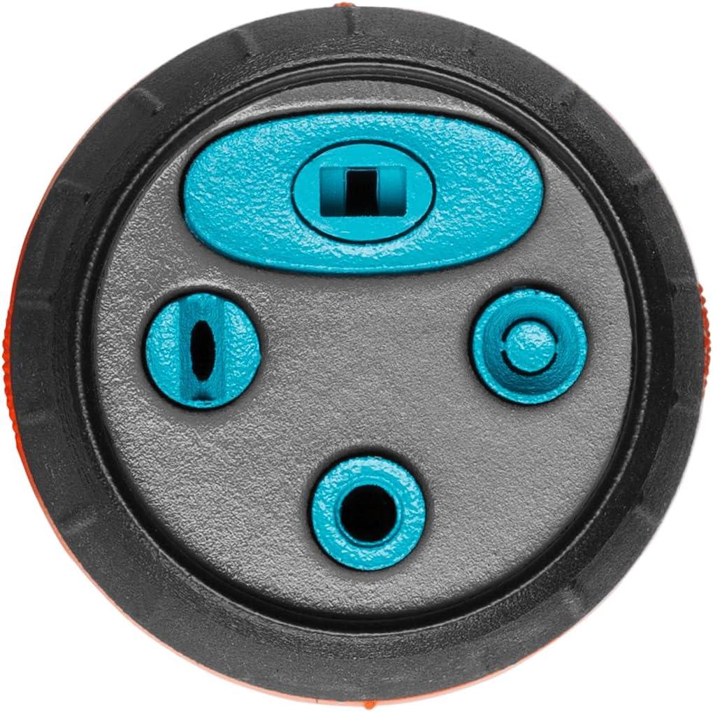 imageGardena pistolet darrosage et de nettoyage Comfort Multi pistolet pour nettoyage puissant et conome en eau protection antigel 1830420Douchette de nettoyage Comfort ecoPulse