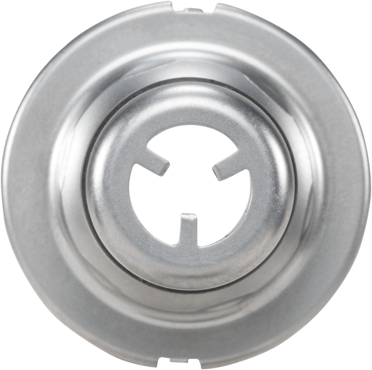 imageNez de robinet Premium 265 mm G 34 Pouce de Gardena adaptateur pour robinets rsistant au gel emball 182412021mm G 12