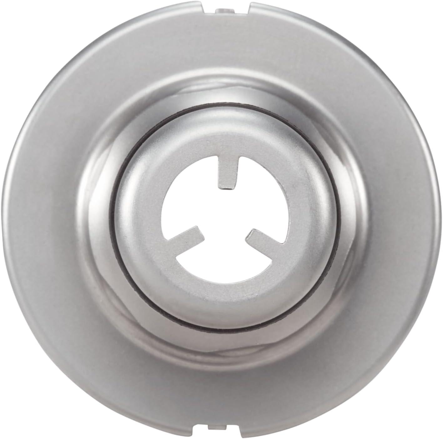 imageNez de robinet Premium 265 mm G 34 Pouce de Gardena adaptateur pour robinets rsistant au gel emball 182412026 5mm G 34