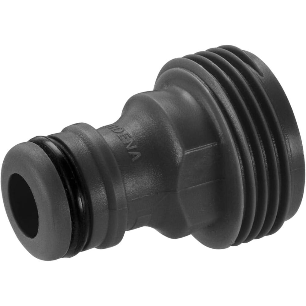 imageGardena Adaptateur de priphrique connexion au systme dorigine pour lquipement dirrigation avec filetage interne adapt aux filets amricains emballs 292226