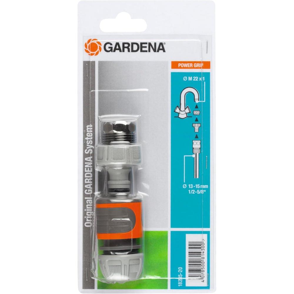 imageGardena lance de nettoyage SB 1830020Multicolore