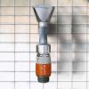 Adaptateur pour robinet d&rsquo;intérieur de GARDENA : adaptateur pratique pour le raccordement du système GARDENA à un robinet avec filetage M 22 x 1 mâle et M 24 x 1 femelle (8187-20)(3/4 pulgadas)