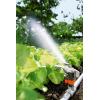 Arroseur-canon sur pic métallique Premium de Gardena : arroseur Premium pour l&rsquo;arrosage de surfaces jusqu&rsquo;à 490 m², réglage en continu de la portée jusqu&rsquo;à 12,5 m (8136-20)(Tête)