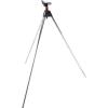 Arroseur-canon sur pic métallique Premium de Gardena : arroseur Premium pour l&rsquo;arrosage de surfaces jusqu&rsquo;à 490 m², réglage en continu de la portée jusqu&rsquo;à 12,5 m (8136-20)(trépied)