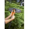 Brosse de Lavage de Gardena : Brosse de Nettoyage pour Cleansystem, pour Les Surfaces et Le Lavage des Voitures (5570-20)