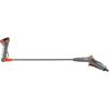 Fusil arrosoir avec régulateur Classic de Gardena : pulvérisateur robuste de jardin pour un arrosage doux et régulier, 75 cm de long (18332-20)(Fusil-arrosoir Comfort)