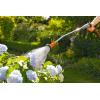 Fusil arrosoir avec régulateur Classic de Gardena : pulvérisateur robuste de jardin pour un arrosage doux et régulier, 75 cm de long (18332-20)(Fusil-arrosoir Classic)