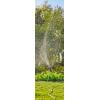 GARDENA Arroseur circulaire Comfort Vario 225 m2 1948-20(Arroseur circulaire complet)