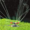 GARDENA Arroseur circulaire Comfort Vario 225 m2 1948-20(Arroseur circulaire complet)