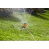 GARDENA Arroseur circulaire Comfort Vario 225 m2 1948-20(Arroseurs à cercle partiel/complet)
