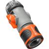 Gardena 1157414 G2943-20, Standard, 22 x 10,4 x 4,5 centimètres(13-15mm (1/2&Prime;-5/8&Prime;))