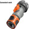 Gardena 1157414 G2943-20, Standard, 22 x 10,4 x 4,5 centimètres(19mm (3/4&Prime;))
