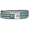 Gardena Action de tuyau classique 13 mm (1/2 Pouce), 18 m: tuyau de jardin universel en tissu cross robuste, impression de 22 bars, résistant aux UV, sans pièces système (18001-20)(18 m (1/2&Prime;))