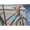 Gardena Cleansystem Brosse de lavage pour vélo: brosse de lavage pour nettoyer les vélos, les remorques ou les poussettes, éponge remplaçable incluse, avec débit réglable 18848-20)
