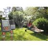 Gardena Commande d&rsquo;arrosage avec appli Bluetooth®: Arrosage automatique pour le jardin et le balcon, configurable via l&rsquo;appli, cycles d&rsquo;arrosage en 3 programmes horaires, portée de 10 m (01889-20)(Programmateur d&rsquo;Arrosage MultiControl duo)