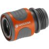 Gardena Commande d&rsquo;arrosage avec appli Bluetooth®: Arrosage automatique pour le jardin et le balcon, configurable via l&rsquo;appli, cycles d&rsquo;arrosage en 3 programmes horaires, portée de 10 m (01889-20)(FlexControl Ordinateur d&rsquo;irrigation)