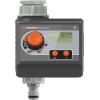 Gardena Commande d&rsquo;arrosage avec appli Bluetooth®: Arrosage automatique pour le jardin et le balcon, configurable via l&rsquo;appli, cycles d&rsquo;arrosage en 3 programmes horaires, portée de 10 m (01889-20)(FlexControl Ordinateur d&rsquo;irrigation)