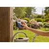 Gardena Commande d&rsquo;arrosage avec appli Bluetooth®: Arrosage automatique pour le jardin et le balcon, configurable via l&rsquo;appli, cycles d&rsquo;arrosage en 3 programmes horaires, portée de 10 m (01889-20)(Programmateur d&rsquo;Arrosage Bluetooth)