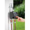 Gardena Commande d&rsquo;arrosage avec appli Bluetooth®: Arrosage automatique pour le jardin et le balcon, configurable via l&rsquo;appli, cycles d&rsquo;arrosage en 3 programmes horaires, portée de 10 m (01889-20)(Programmateur d&rsquo;Arrosage MultiControl duo)
