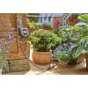 Gardena Commande d&rsquo;arrosage avec appli Bluetooth®: Arrosage automatique pour le jardin et le balcon, configurable via l&rsquo;appli, cycles d&rsquo;arrosage en 3 programmes horaires, portée de 10 m (01889-20)(Programmateur d&rsquo;Arrosage Flex)