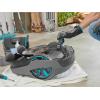 Gardena Kit d&rsquo;entretien robots : kit d&rsquo;accessoires pour le nettoyage et l&rsquo;entretien du robot tondeuse Gardena, avec tampon abrasif, brosses, spray nettoyant pour plastique et tournevis (4067-20)(Kit d&rsquo;entretien robots)