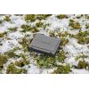 Gardena Kit d&rsquo;entretien robots : kit d&rsquo;accessoires pour le nettoyage et l&rsquo;entretien du robot tondeuse Gardena, avec tampon abrasif, brosses, spray nettoyant pour plastique et tournevis (4067-20)(Boîtier de Protection d&rsquo;Hiver)