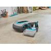 Gardena Kit d&rsquo;entretien robots : kit d&rsquo;accessoires pour le nettoyage et l&rsquo;entretien du robot tondeuse Gardena, avec tampon abrasif, brosses, spray nettoyant pour plastique et tournevis (4067-20)(Kit d&rsquo;entretien robots)