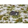Gardena Kit d&rsquo;entretien robots : kit d&rsquo;accessoires pour le nettoyage et l&rsquo;entretien du robot tondeuse Gardena, avec tampon abrasif, brosses, spray nettoyant pour plastique et tournevis (4067-20)(Boîtier de Protection d&rsquo;Hiver)