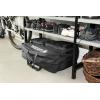 Gardena Kit d&rsquo;entretien robots : kit d&rsquo;accessoires pour le nettoyage et l&rsquo;entretien du robot tondeuse Gardena, avec tampon abrasif, brosses, spray nettoyant pour plastique et tournevis (4067-20)(Housse de rangement)