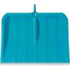 Gardena Pelle à neige KST 50 combisystem : pelle de déneigement avec bord en plastique résistant à l&rsquo;abrasion, lame en plastique, résistant au froid jusqu&rsquo;à -40 °C, largeur de travail 50 cm (3241-20)(Raclette en acier inoxydable 50 cm)