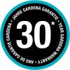 Gardena Tuyau Highflex Comfort 13 mm (1/2 Pouce), 30 m: Tuyau de jardin avec profilé de puissance, pression de 30 bars, stable dimensionnellement, résistant aux UV (18066-20)(50 m (1/2&Prime;))