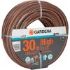 Gardena Tuyau Highflex Comfort 13 mm (1/2 Pouce), 30 m: Tuyau de jardin avec profilé de puissance, pression de 30 bars, stable dimensionnellement, résistant aux UV (18066-20)(30 m (1/2&Prime;))