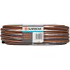 Gardena Tuyau Highflex Comfort 13 mm (1/2 Pouce), 30 m: Tuyau de jardin avec profilé de puissance, pression de 30 bars, stable dimensionnellement, résistant aux UV (18066-20)(30 m (1/2&Prime;))