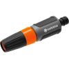 Gardena lance de nettoyage, SB 18300-20(Gris/Noir/Orange)