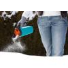 Gardena Épandeur à main : conteneur et épandeur manuel, idéal pour épandre facilement du sel, du sable ou des gravillons grâce à un système unique de dosage, utilisable aussi pour l&rsquo;engrais (3255-20)(Épandeur à main S)