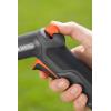 Kit pistolet de nettoyage Premium de Gardena : pistolet de nettoyage robuste et raccord d&rsquo;arrêt d&rsquo;eau (18306-20)(Pistolet de nettoyage Premium)
