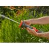 Lance-arrosoir grand débit de Gardena : lance de jardin pour un débit d&rsquo;eau élevé, avec jet d&rsquo;eau réglable en continu (2847-20)(90 x 220 x 90 mm)