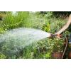 Lance-arrosoir grand débit de Gardena : lance de jardin pour un débit d&rsquo;eau élevé, avec jet d&rsquo;eau réglable en continu (2847-20)(90 x 220 x 90 mm)