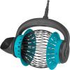 Ramasse-fruits Combisystem de Gardena:le ramasseur de fruits pour ramasser sans se baisser,pour les fruits d&rsquo;env.4 à 9 cm, facile à vider,compatible avec les manches Combisystem de Gardena(3108-20)(Unique)
