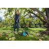 Ramasse-fruits Combisystem de Gardena:le ramasseur de fruits pour ramasser sans se baisser,pour les fruits d&rsquo;env.4 à 9 cm, facile à vider,compatible avec les manches Combisystem de Gardena(3108-20)(Unique)